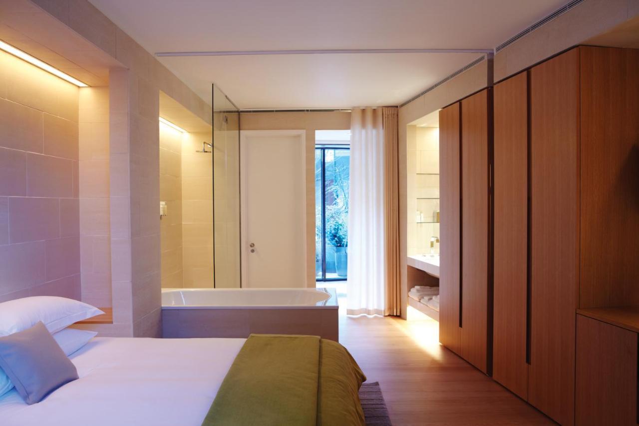 มัลแมซอง เชลเทนแฮม Hotel ห้อง รูปภาพ