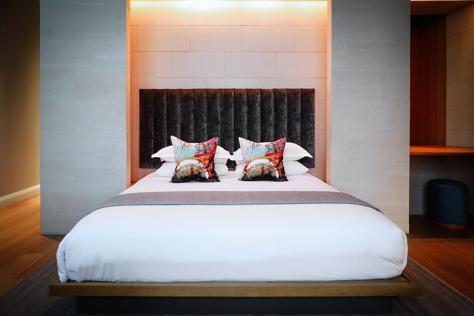 มัลแมซอง เชลเทนแฮม Hotel ภายนอก รูปภาพ