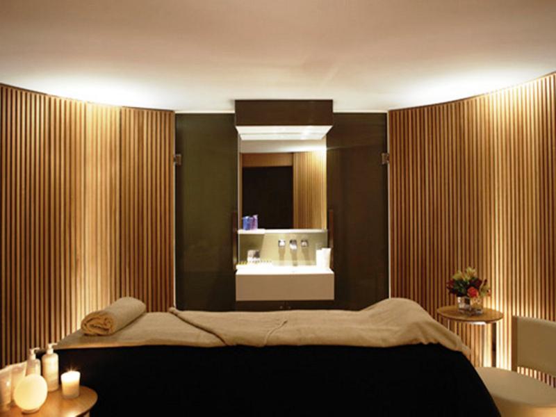 มัลแมซอง เชลเทนแฮม Hotel ภายนอก รูปภาพ